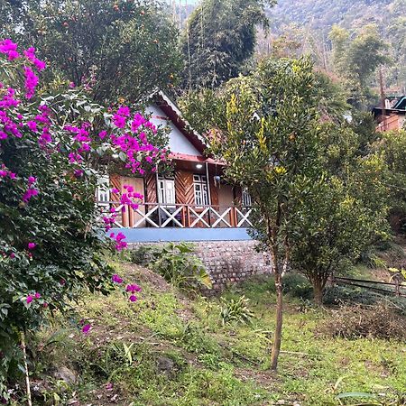 Odyssey Stays Rimbi Pelling Buitenkant foto