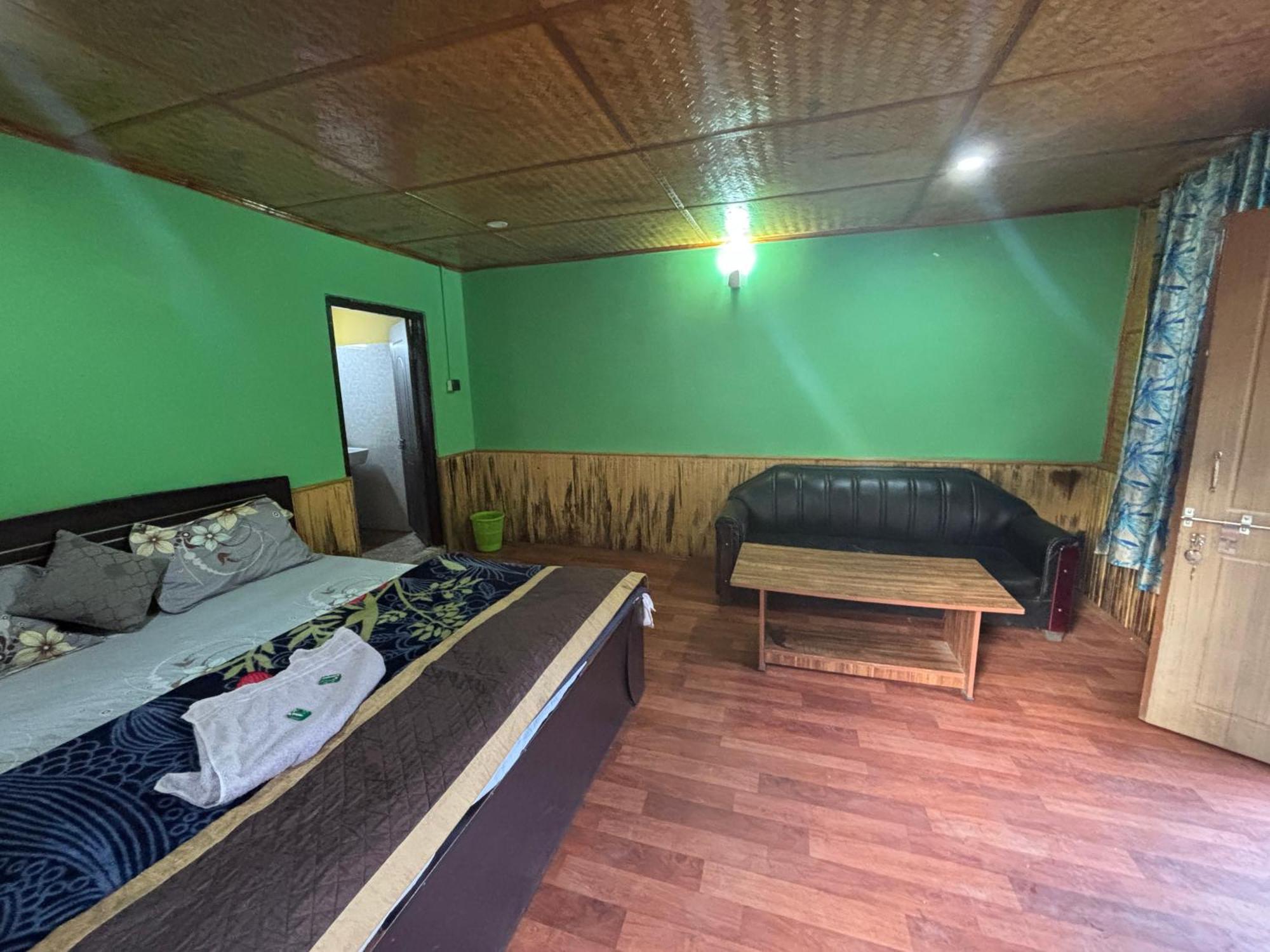 Odyssey Stays Rimbi Pelling Buitenkant foto