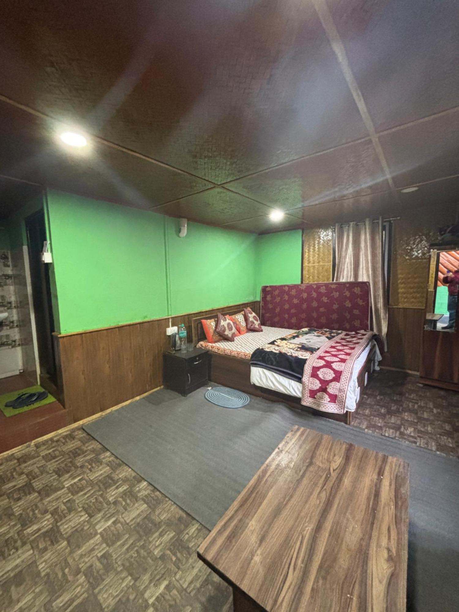 Odyssey Stays Rimbi Pelling Buitenkant foto